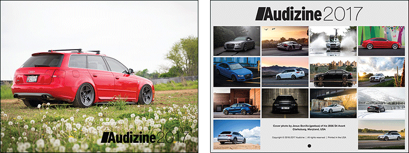 Audizine Forums