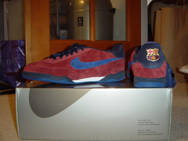 nike sb fc barcelona