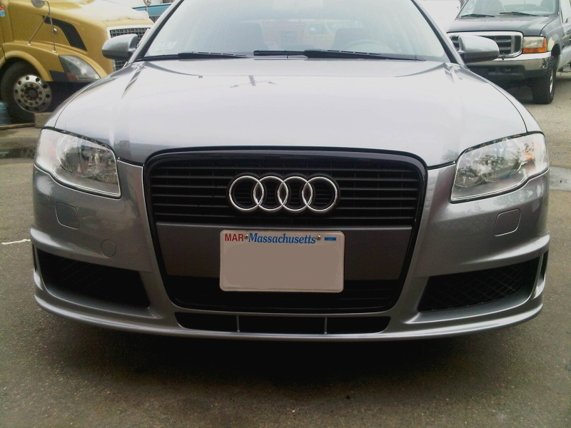 DTM_Front