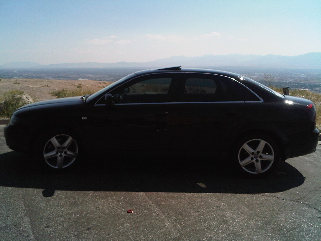PICS!! my car Pierre