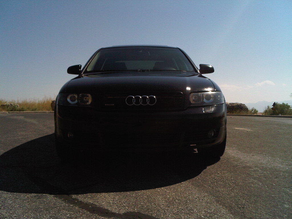 PICS!! my car Pierre