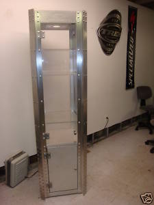 OAKLEYDISPLAYCASE