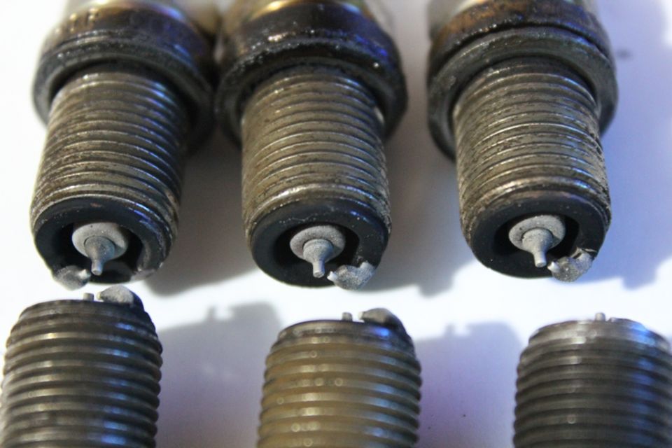 Stage III S4 Spark Plugs Life Expectancy?