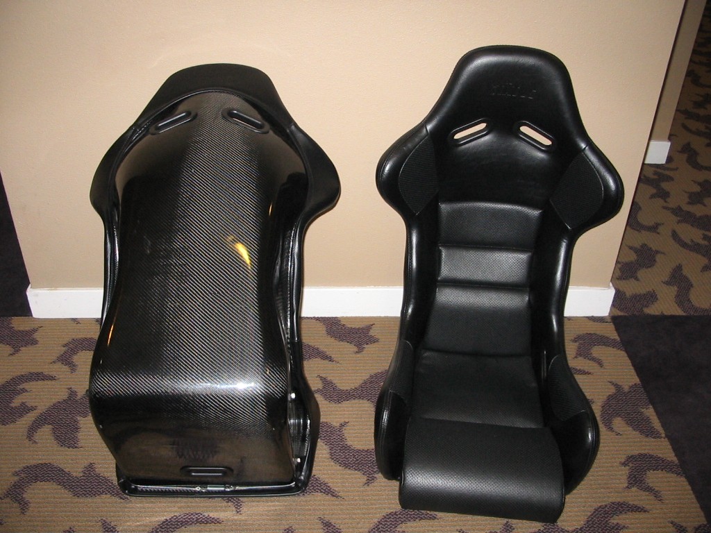 For Sale: STaTus Seats ($2800)1024 x 768