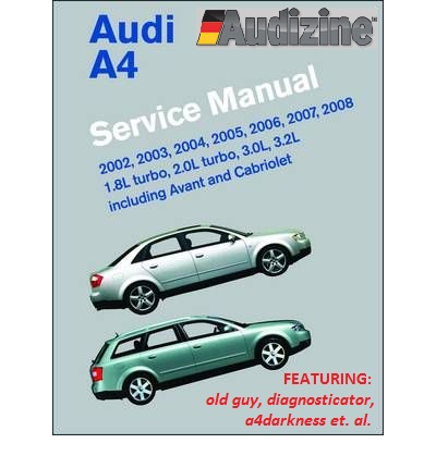 audizine_service_manual