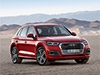 Even sportier and more multifaceted: the second generation Audi Q5 arrives