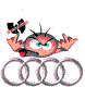 Outkasted's Avatar