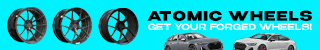 Atomic Wheels
