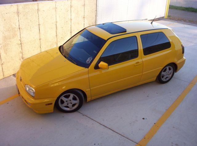 the ginster mk3