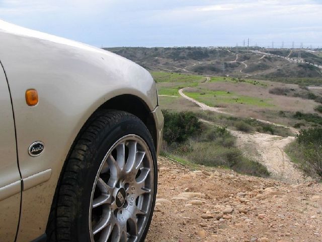 ready to use 4x4