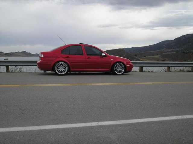 my vw