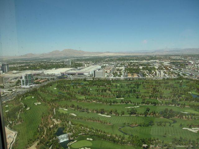 wynn view