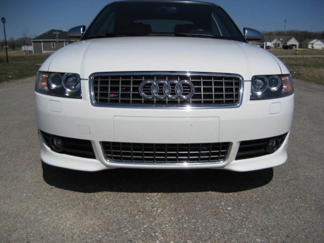 ABT Front