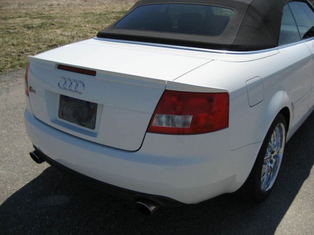 ABT Rear