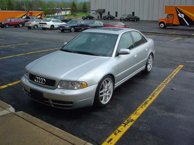Front Iso