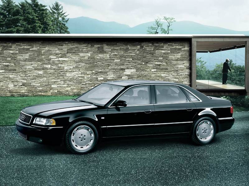 A8L