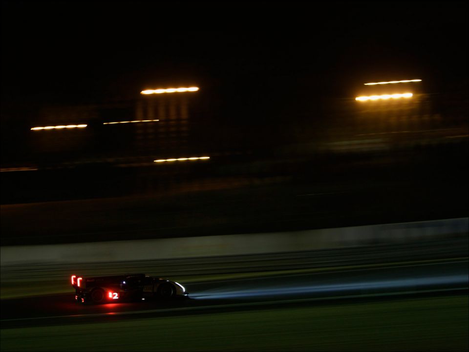 Le Mans 24 Hours 2011 - 1600x1200