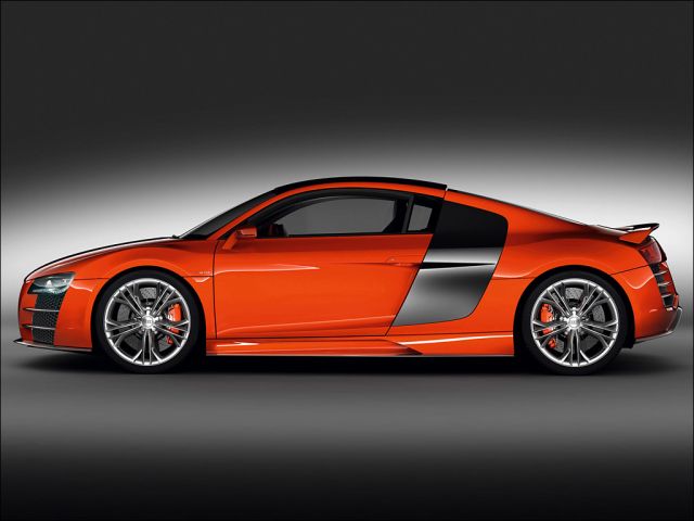 R8 TDI Le Mans design study - 1024x768