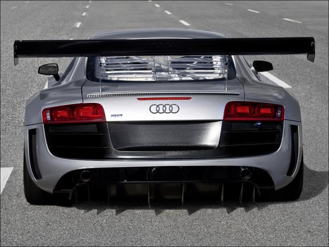 Audi R8 GT3 - 1024x768