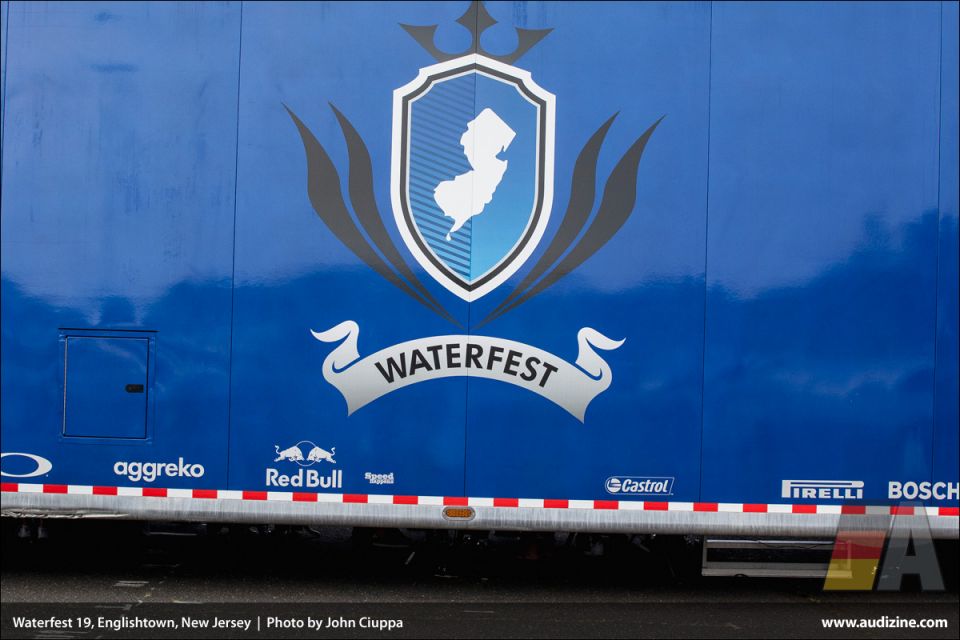 Waterfest 19, Englishtown, NJ