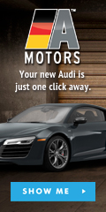 Audizine Motors