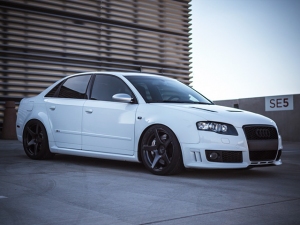 October 2013 Featured AZ'er: koolade9's 2007 RS 4