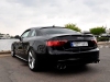 August 2012 Featured AZ'er: Wah's 2010 A5 2.0T quattro