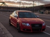 October 2012 Featured AZ'er: nnnick's 2006 S4