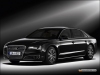 The Audi A8 L Security - Audi AG