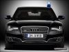The Audi A8 L Security - Audi AG