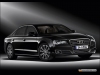 The Audi A8 L Security - Audi AG