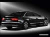 The Audi A8 L Security - Audi AG