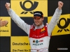 Martin Tomczyk, the 2011 DTM Champion - Audi AG
