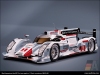 The new Audi R18 e-tron quattro - AUDI AG