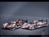 The new Audi R18 ultra and R18 e-tron quattro - AUDI AG