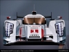 The new Audi R18 e-tron quattro - AUDI AG