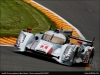 Audi R18 e-tron quattro at Spa 6 Hours - AUDI SPORT