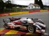 Audi R18 ultra at Spa 6 Hours - AUDI SPORT