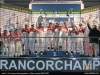Audi 1-2-3-4 victory at Spa on premiere - AUDI SPORT