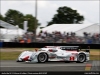 Audi R18 e-tron quattro #1 - AUDI SPORT
