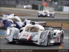 Audi R18 e-tron quattro #2 - AUDI SPORT