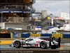 Audi R18 e-tron quattro #1 - AUDI SPORT