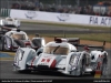 Audi R18 e-tron quattro #1 - AUDI SPORT