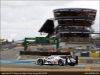 Audi R18 e-tron quattro #2 - AUDI SPORT