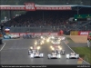 The Audi e-tron quattro wins again at Le Mans - AUDI AG