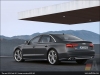 The new 2014 Audi S8, in Daytona Grey pearl effect - AUDI AG