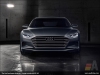 The Audi prologue show car - AUDI AG