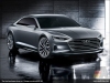 The Audi prologue show car - AUDI AG
