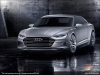 The Audi prologue show car - AUDI AG