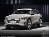 The 2019 Audi e-tron - AUDI AG